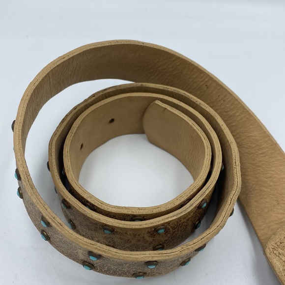 Stunning Leatherock Belt! - Picture 6 of 14